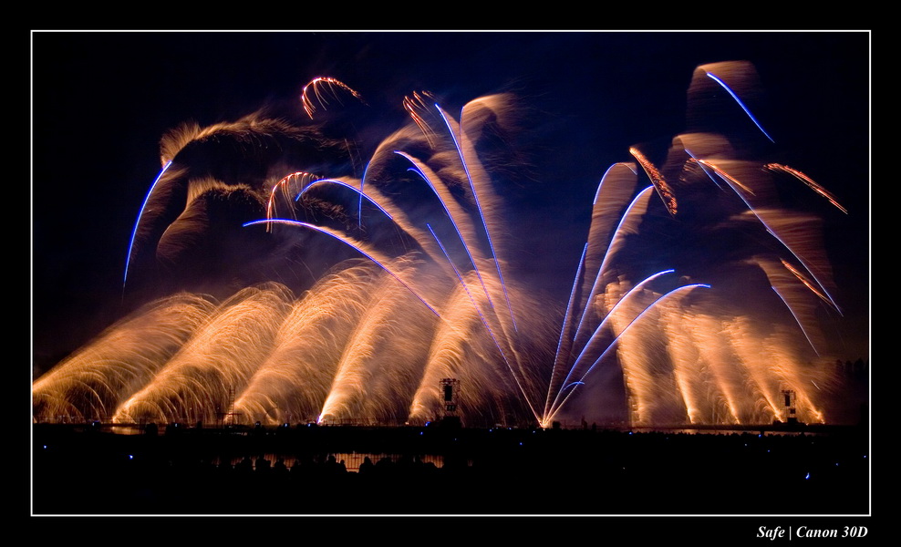 2006 - 06 - Feux de chantilly 052